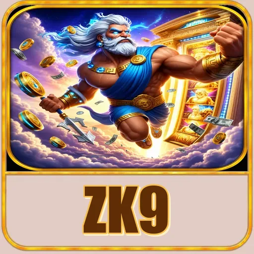 Persyaratan APK zk9: Android 5.0, 58 MB, RAM 2 GB