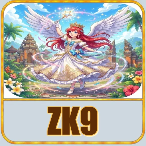 89 meja Evolution 4K di kasino live zk9