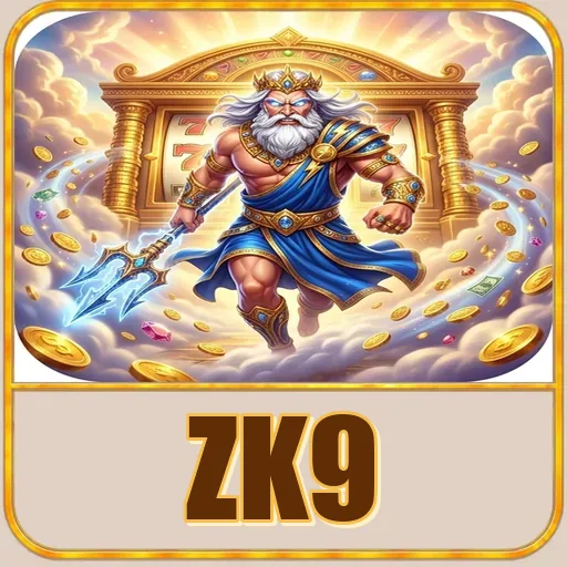 Keuntungan VIP zk9: cashback 10–20%, reload 200%, manajer khusus